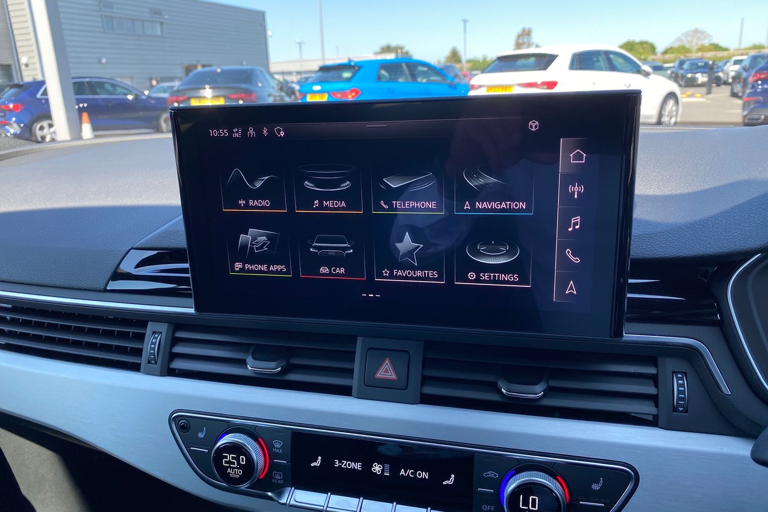 Used Audi A5 2022 for sale - 78158919: Photo 21