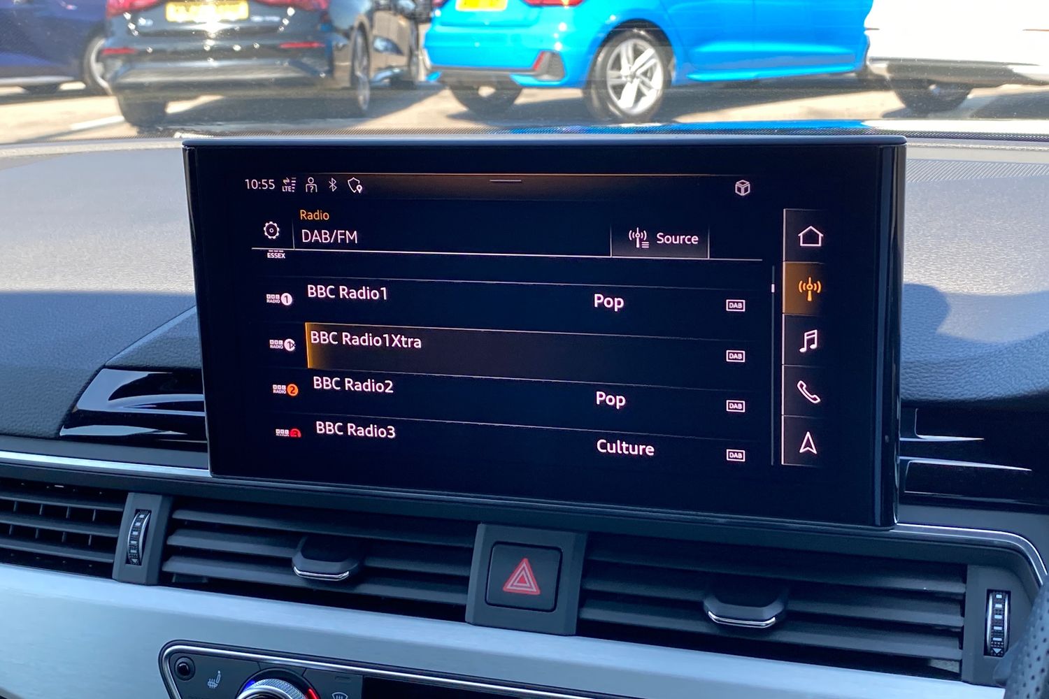 Used Audi A5 2022 for sale - 78158919: Photo 22