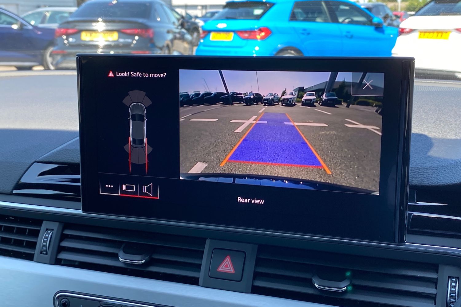 Used Audi A5 2022 for sale - 78158919: Photo 23