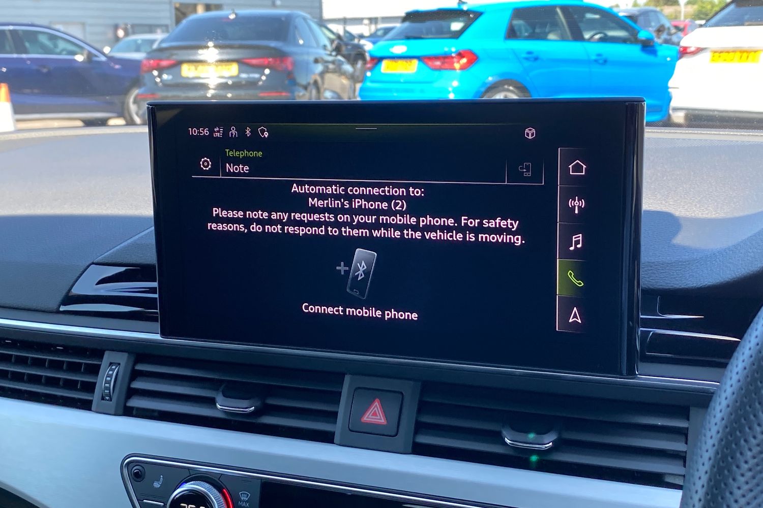 Used Audi A5 2022 for sale - 78158919: Photo 24