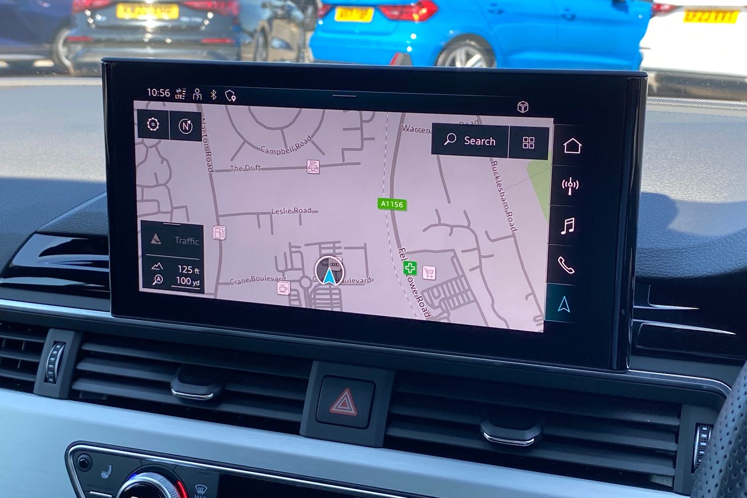 Used Audi A5 2022 for sale - 78158919: Photo 25