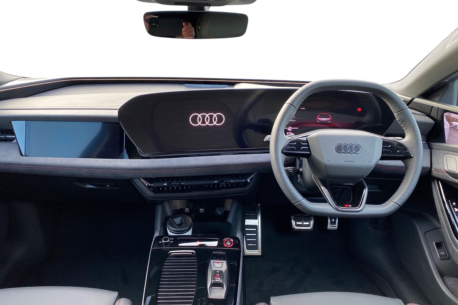 Used Audi A6 2025 for sale - 76681519: Photo 10