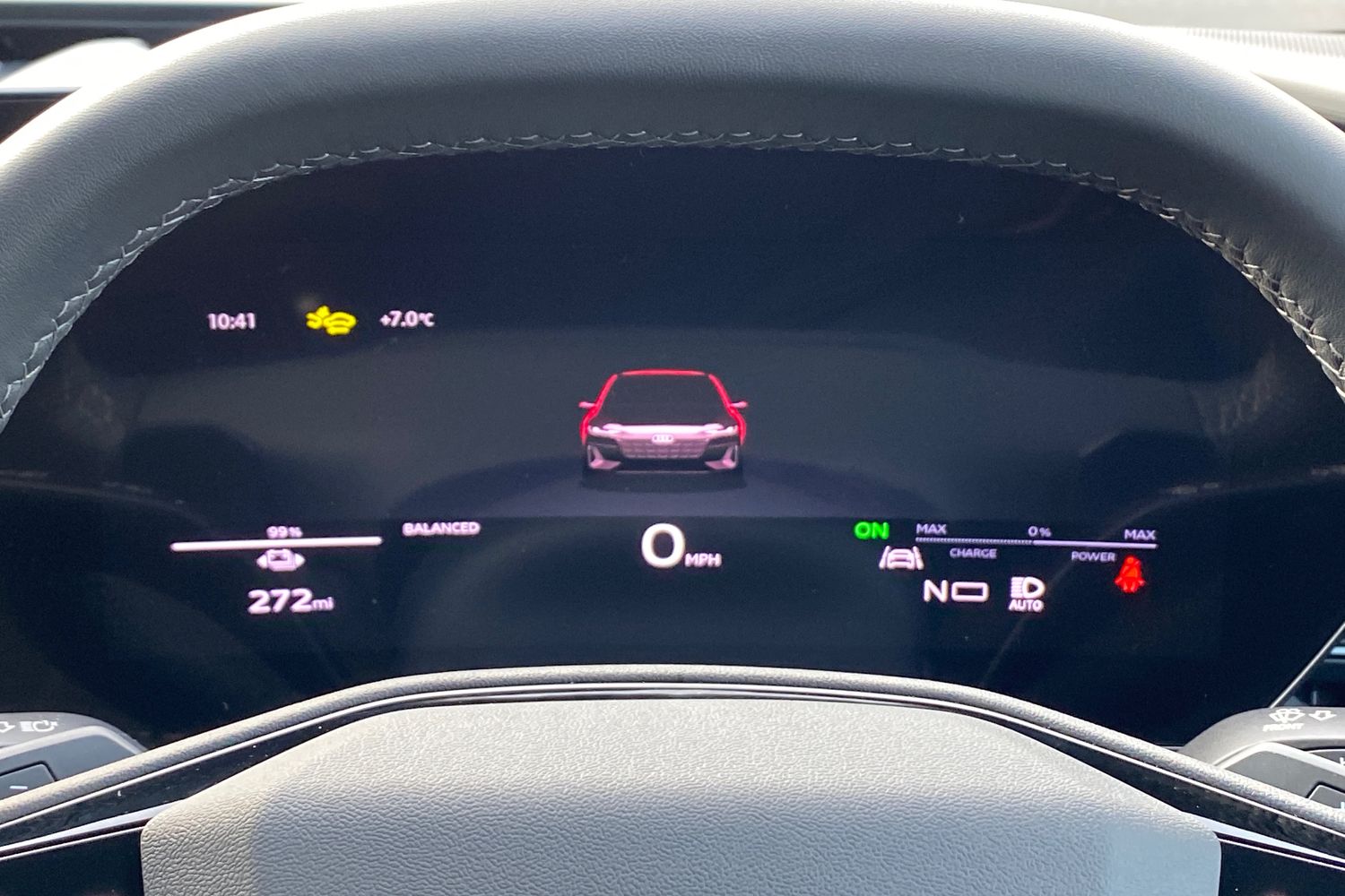 Used Audi A6 2025 for sale - 76681519: Photo 11