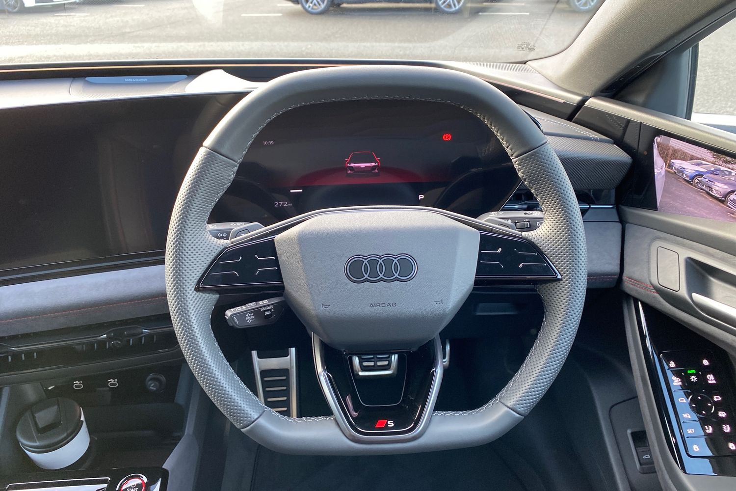 Used Audi A6 2025 for sale - 76681519: Photo 13