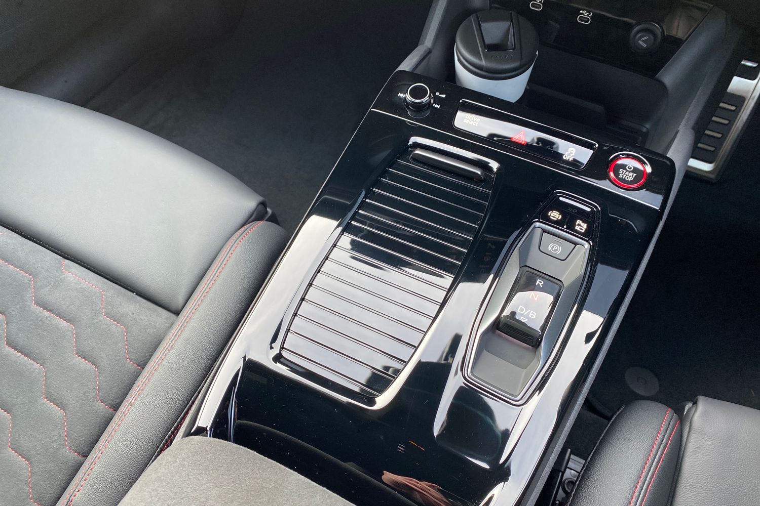 Used Audi A6 2025 for sale - 76681519: Photo 16