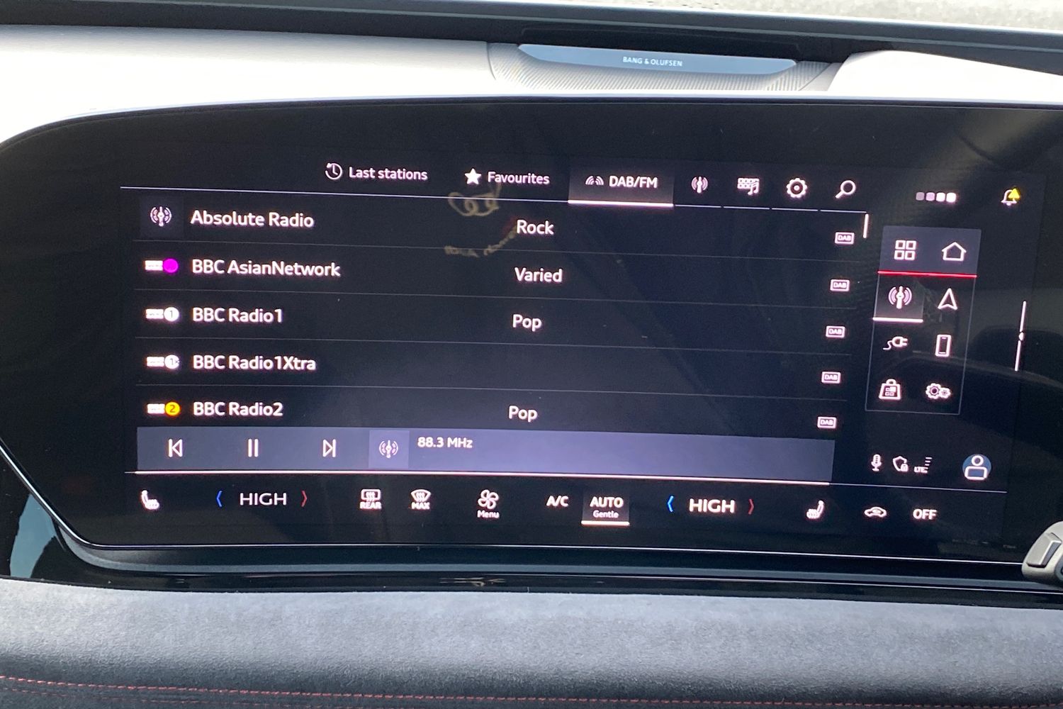 Used Audi A6 2025 for sale - 76681519: Photo 18