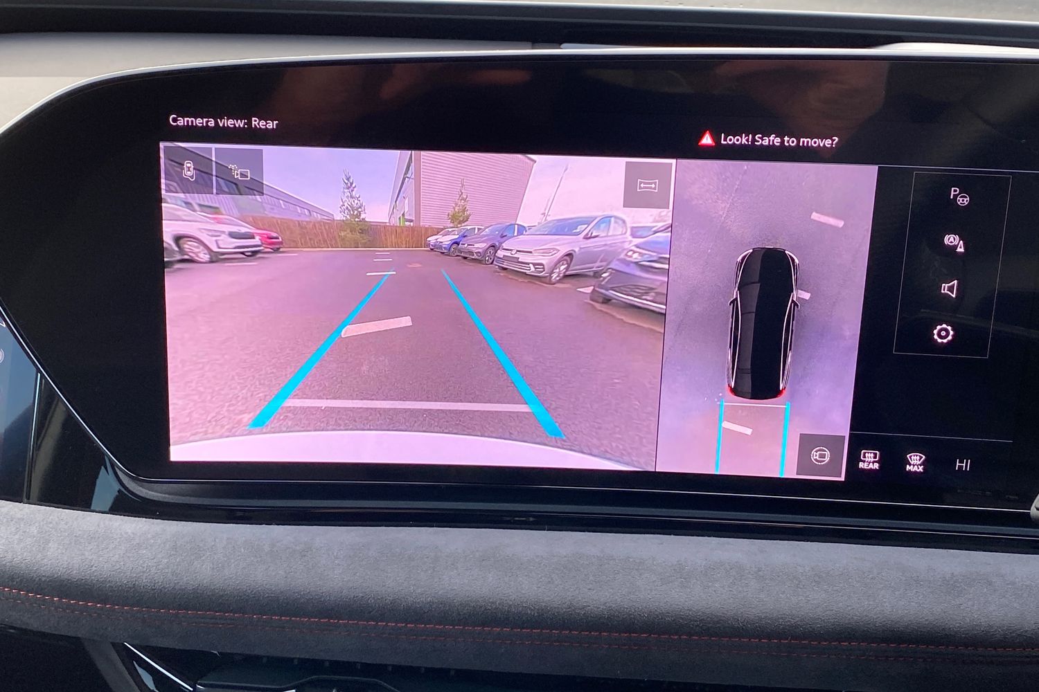 Used Audi A6 2025 for sale - 76681519: Photo 19