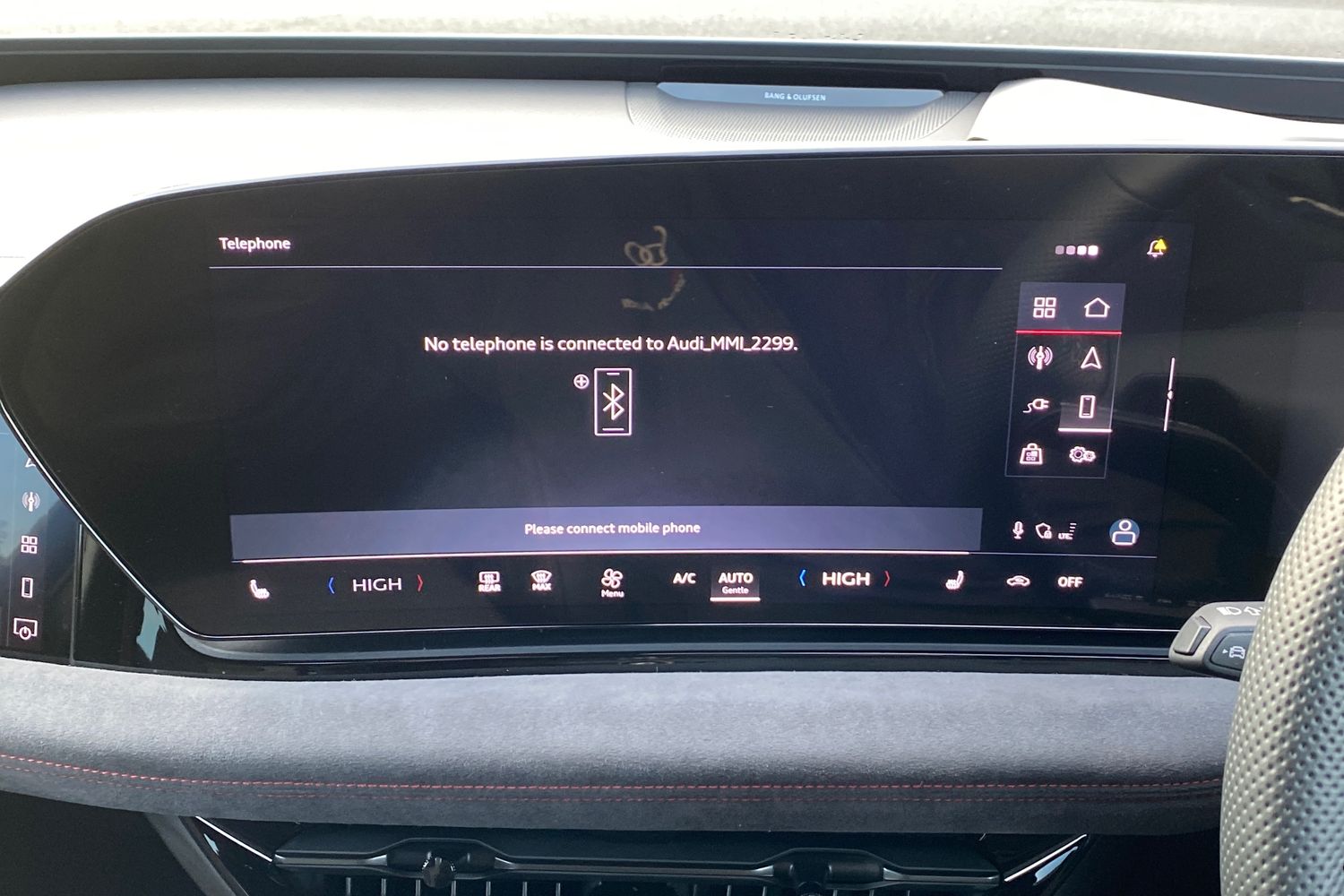 Used Audi A6 2025 for sale - 76681519: Photo 20