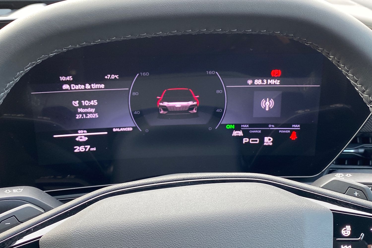 Used Audi A6 2025 for sale - 76681519: Photo 24