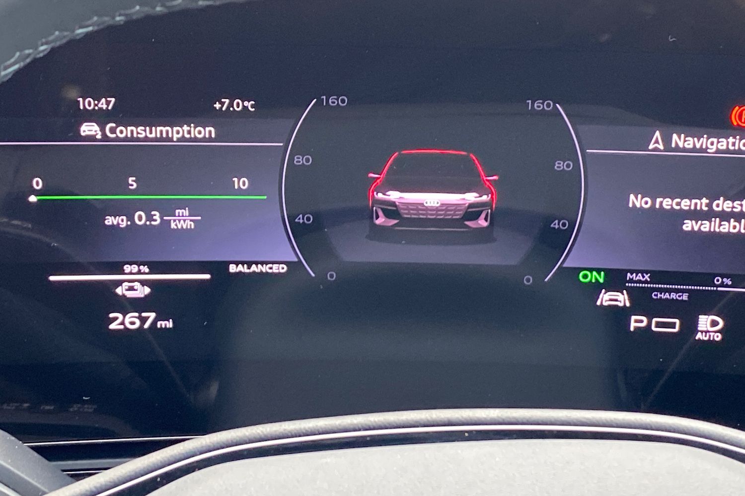 Used Audi A6 2025 for sale - 76681519: Photo 25