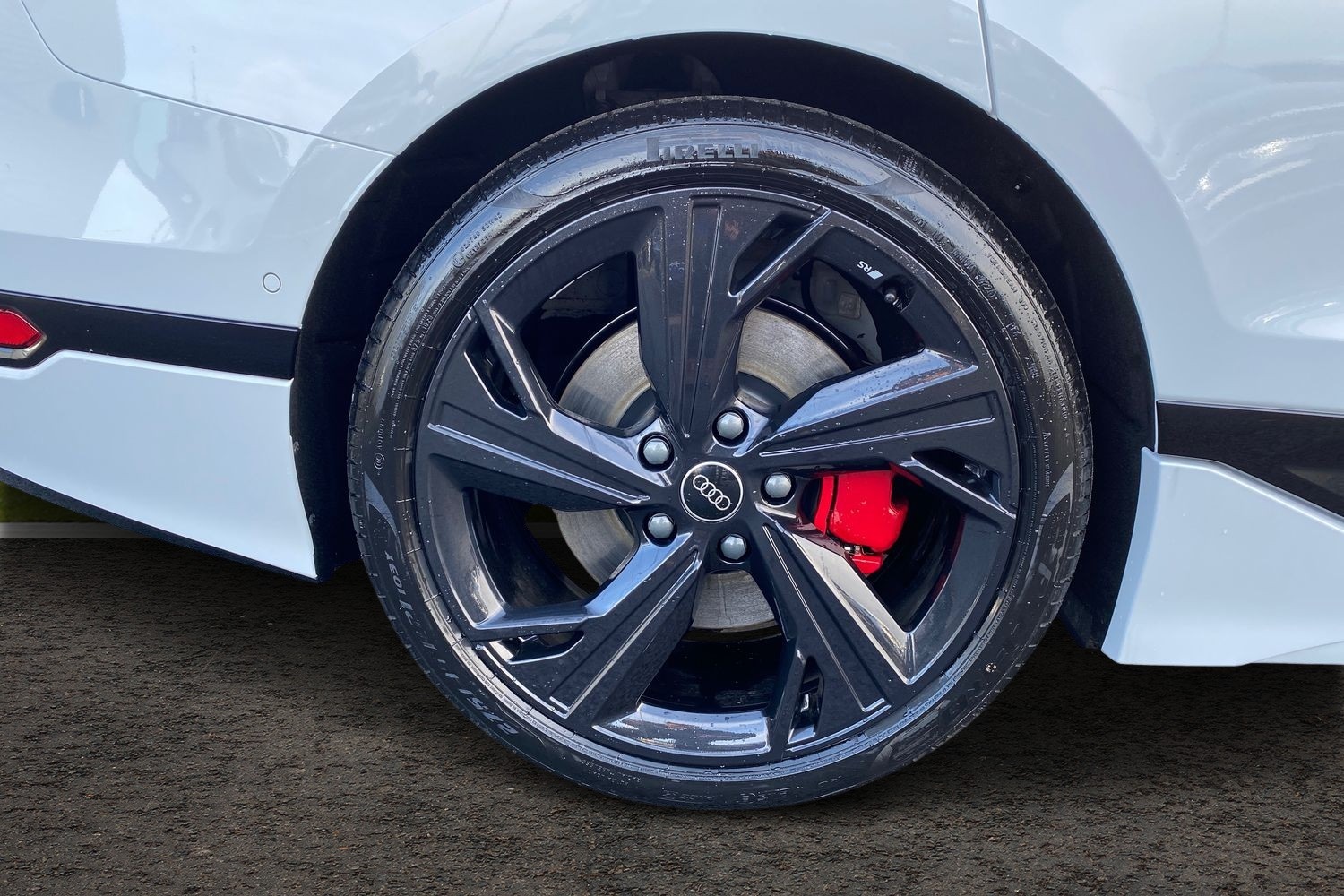 Used Audi A6 2025 for sale - 76681519: Photo 5