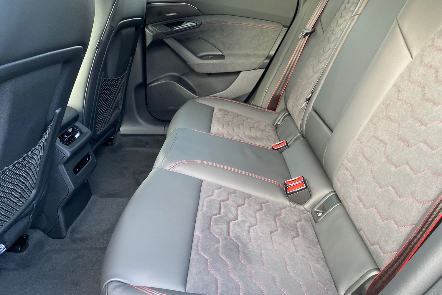 Used Audi A6 2025 for sale - 76681519: Photo 8