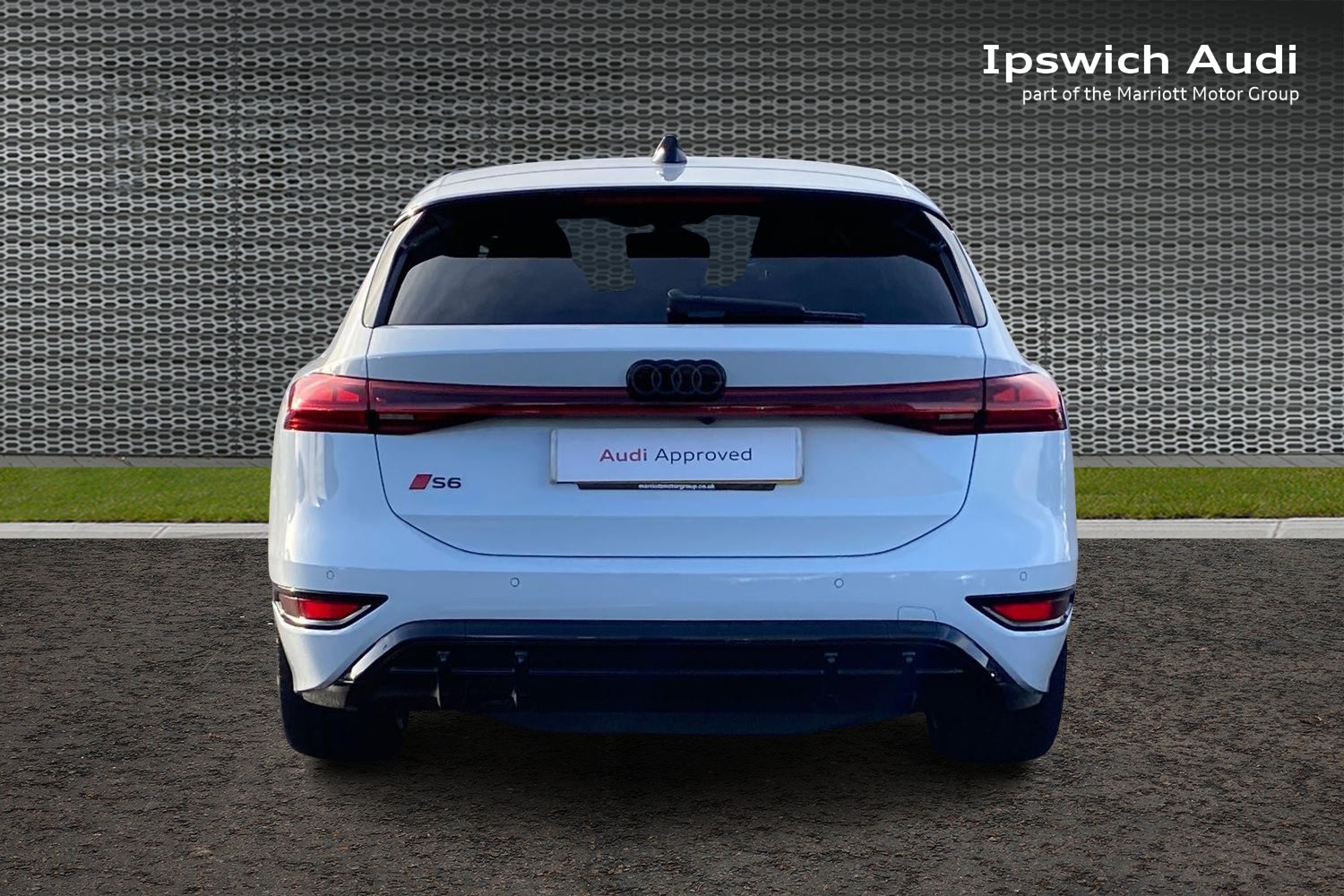 Used Audi A6 2025 for sale - 76681519: Photo 9