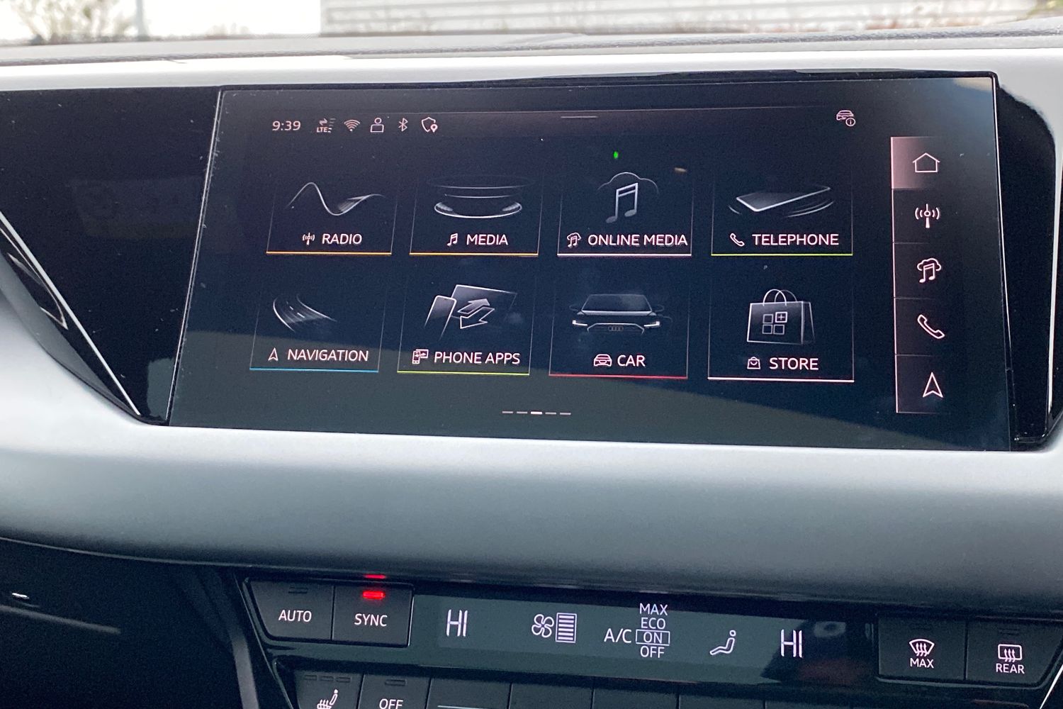 Used Audi e-tron GT 2025 for sale - 78140382: Photo 17