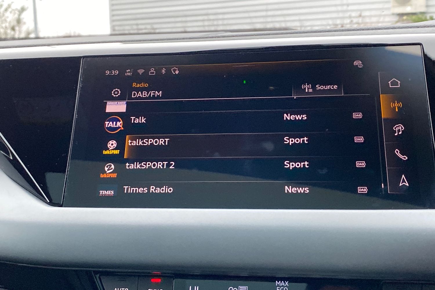 Used Audi e-tron GT 2025 for sale - 78140382: Photo 18