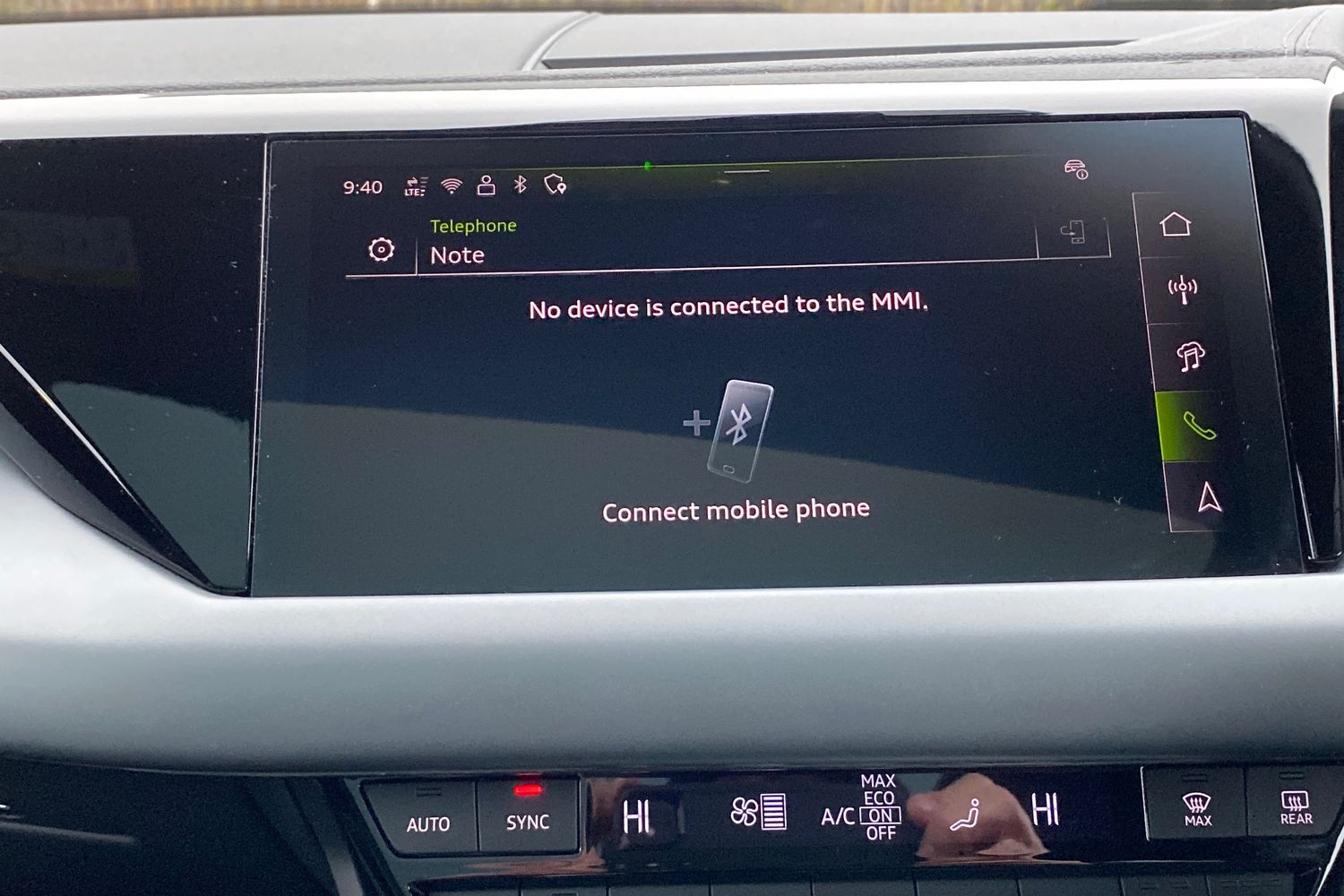 Used Audi e-tron GT 2025 for sale - 78140382: Photo 20