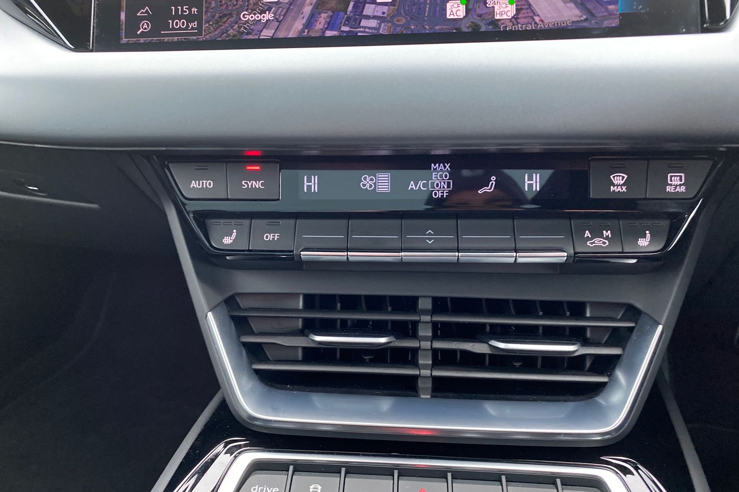 Used Audi e-tron GT 2025 for sale - 78140382: Photo 22