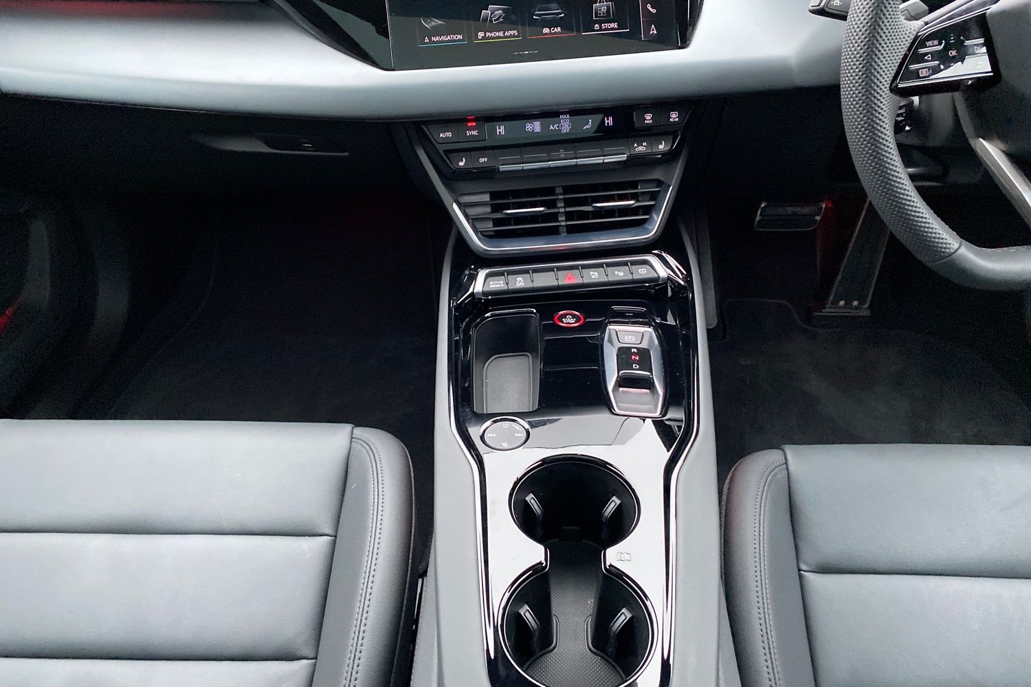 Used Audi e-tron GT 2025 for sale - 78140382: Photo 23