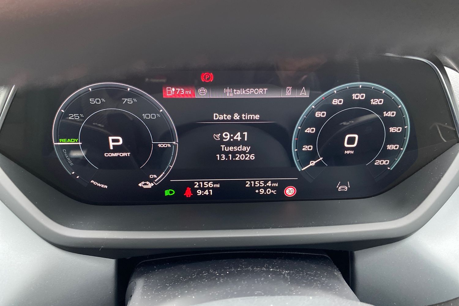 Used Audi e-tron GT 2025 for sale - 78140382: Photo 24