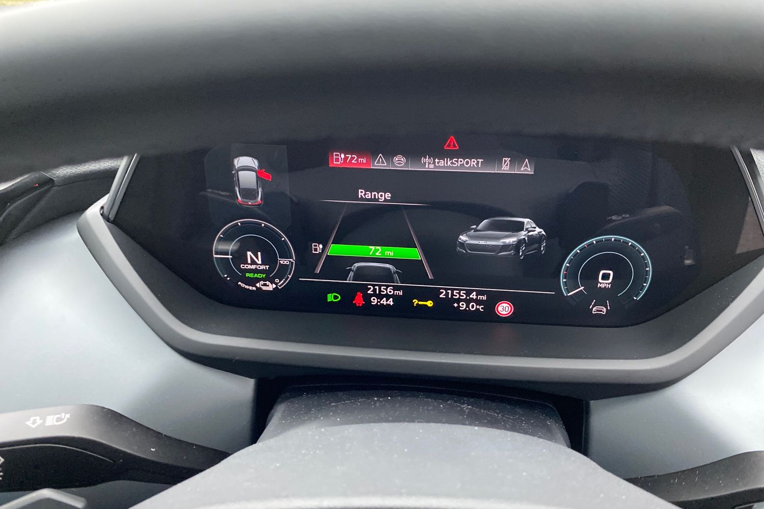 Used Audi e-tron GT 2025 for sale - 78140382: Photo 25