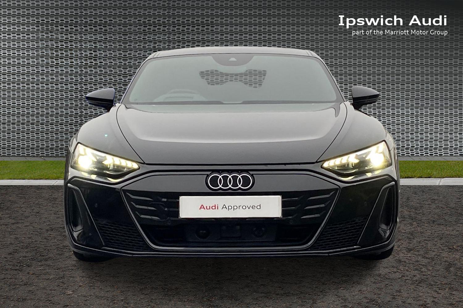 Used Audi e-tron GT 2025 for sale - 78140382: Photo 7