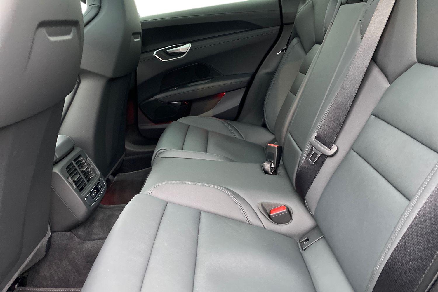 Used Audi e-tron GT 2025 for sale - 78140382: Photo 8