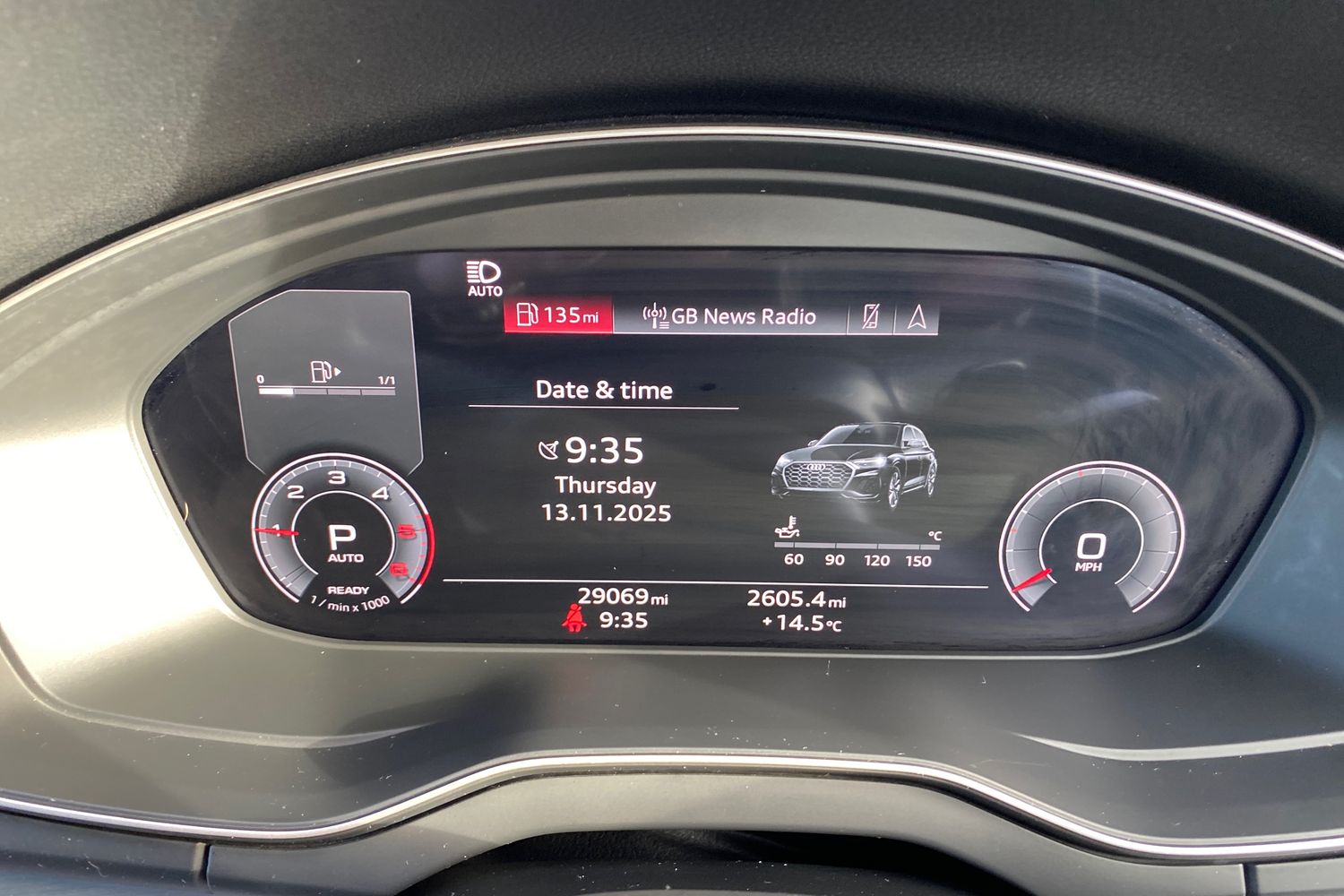 Used Audi Q5 2023 for sale - 76676614: Photo 11