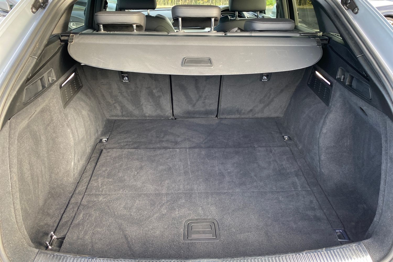 Used Audi Q5 2023 for sale - 76676614: Photo 12