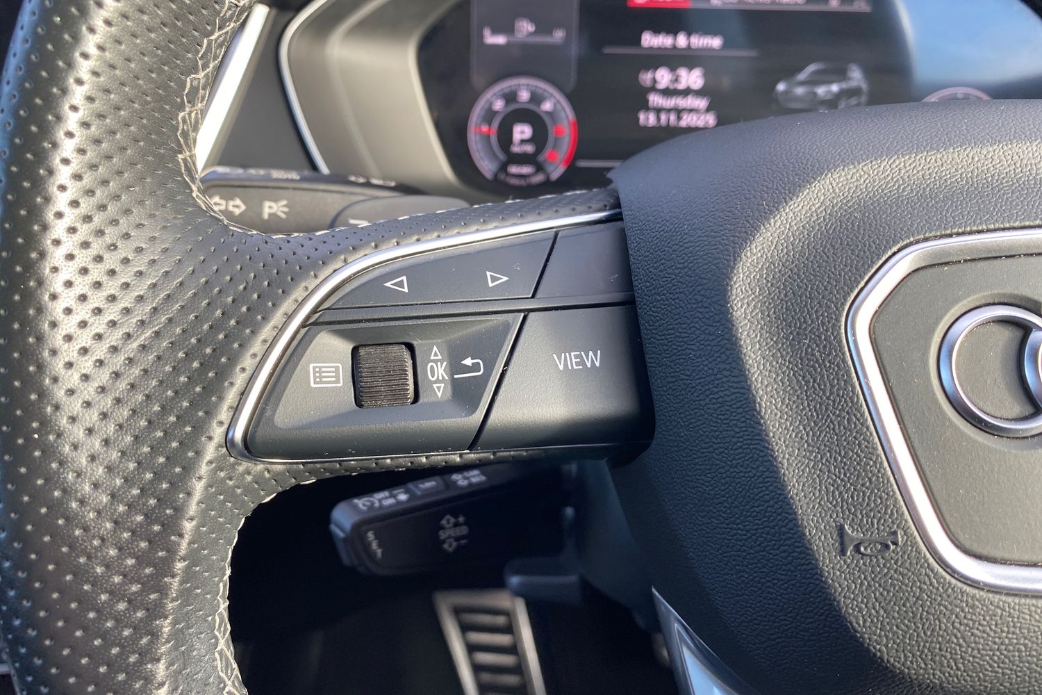 Used Audi Q5 2023 for sale - 76676614: Photo 14