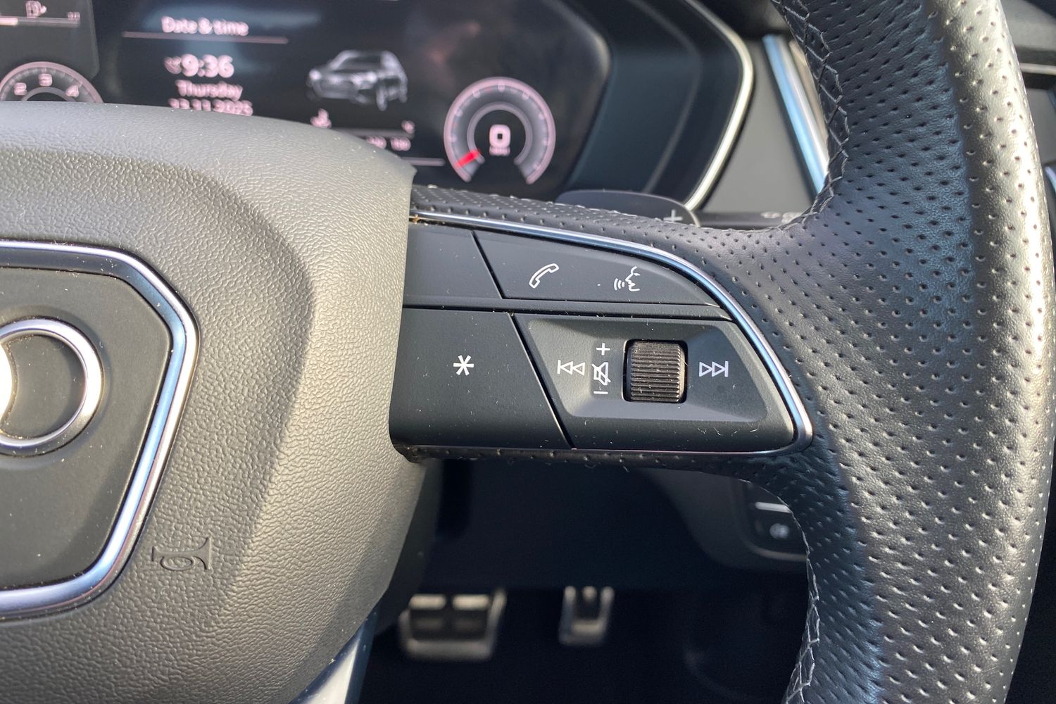 Used Audi Q5 2023 for sale - 76676614: Photo 15