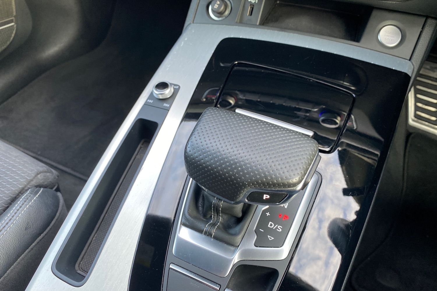 Used Audi Q5 2023 for sale - 76676614: Photo 16