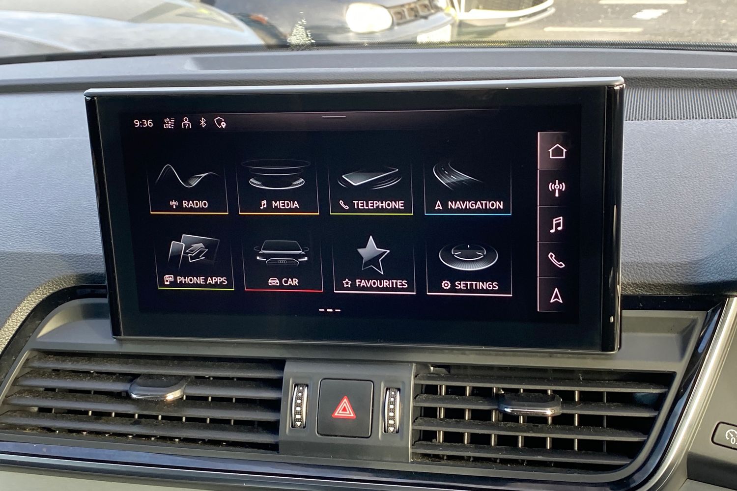 Used Audi Q5 2023 for sale - 76676614: Photo 17