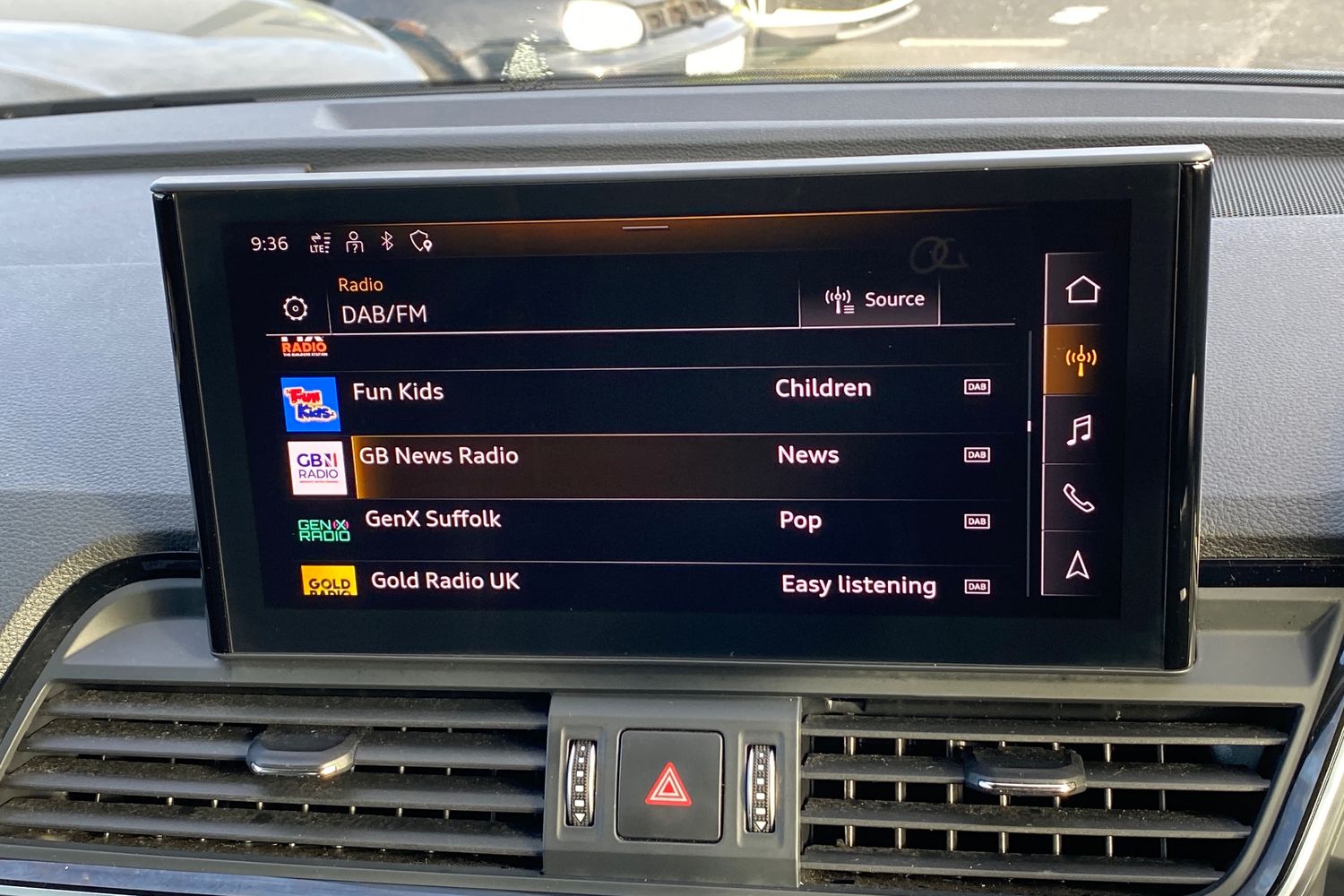 Used Audi Q5 2023 for sale - 76676614: Photo 18