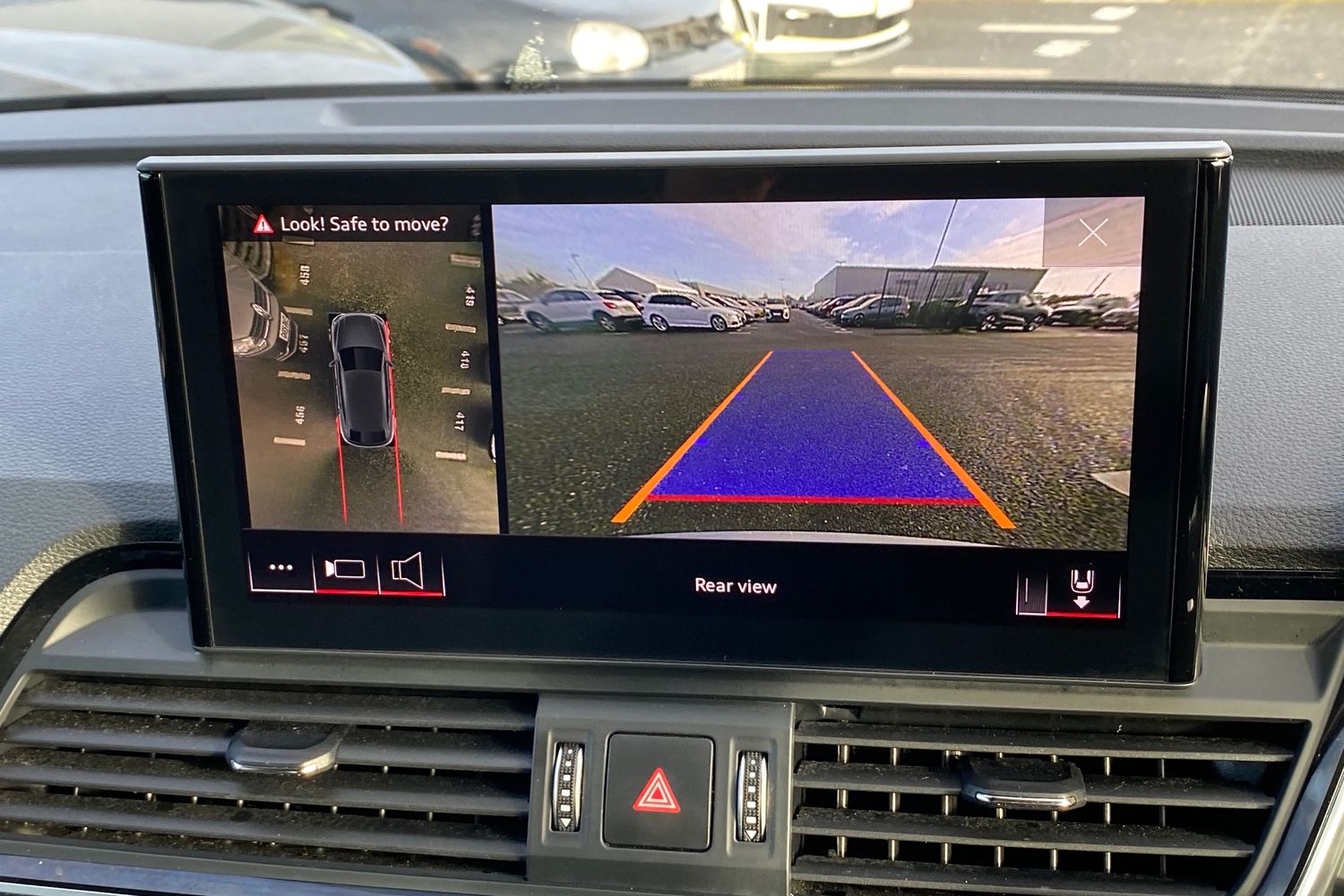 Used Audi Q5 2023 for sale - 76676614: Photo 19