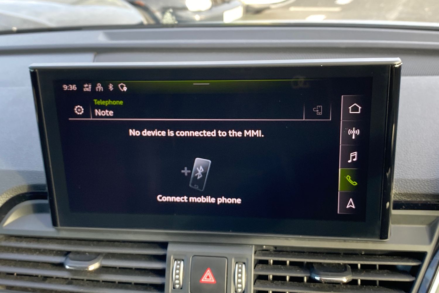 Used Audi Q5 2023 for sale - 76676614: Photo 20