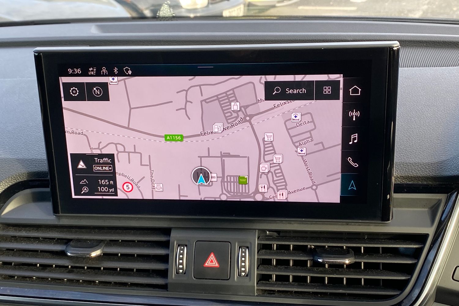 Used Audi Q5 2023 for sale - 76676614: Photo 21