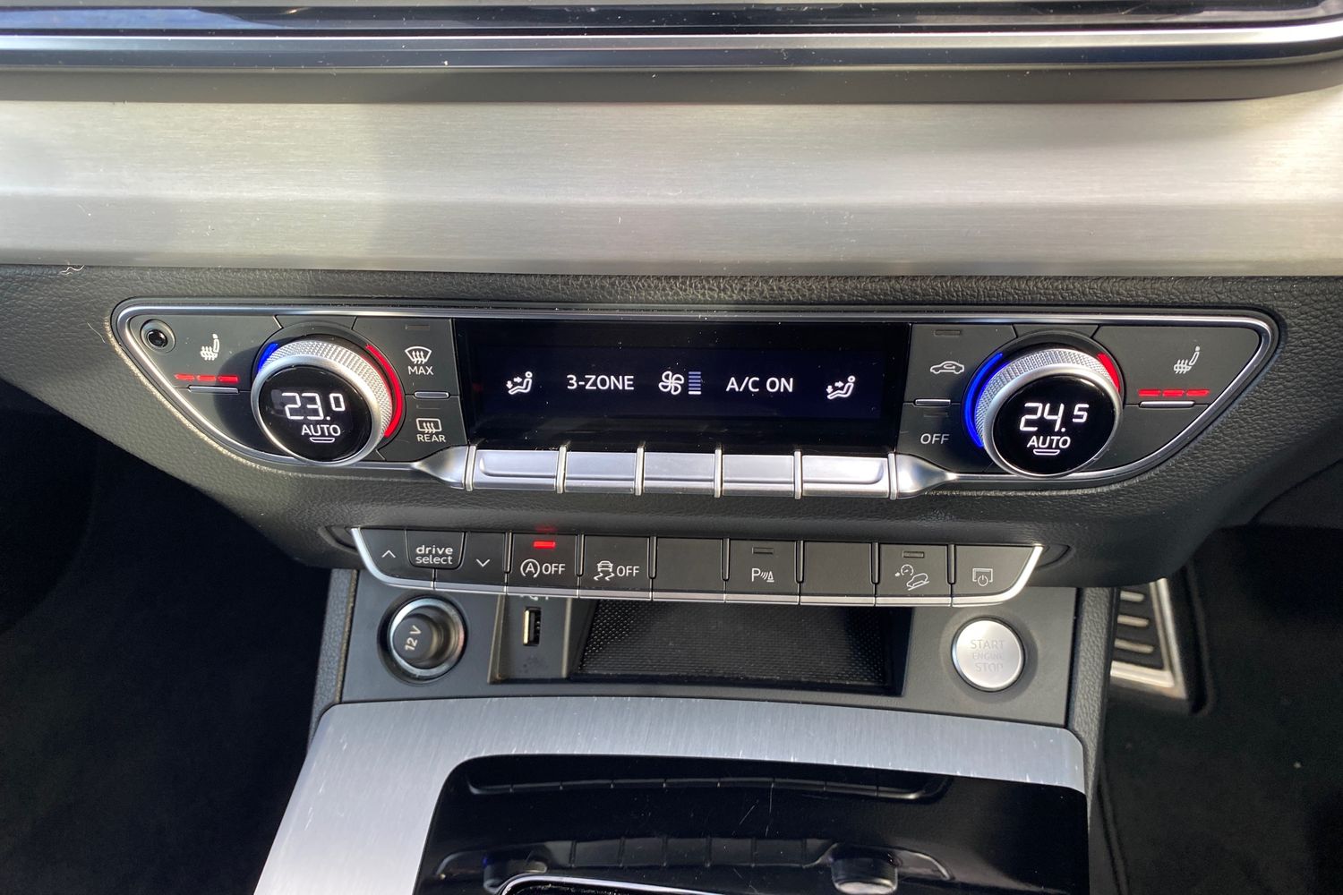 Used Audi Q5 2023 for sale - 76676614: Photo 22