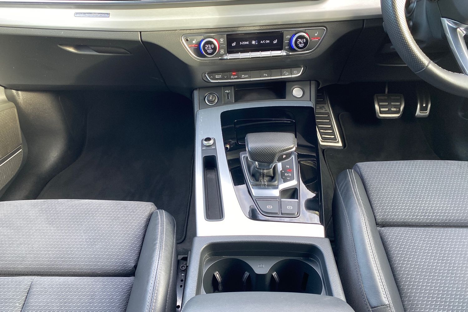 Used Audi Q5 2023 for sale - 76676614: Photo 23