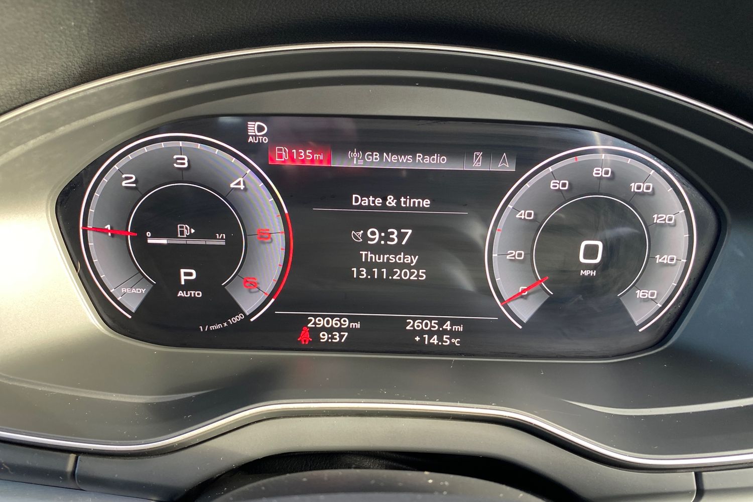 Used Audi Q5 2023 for sale - 76676614: Photo 24