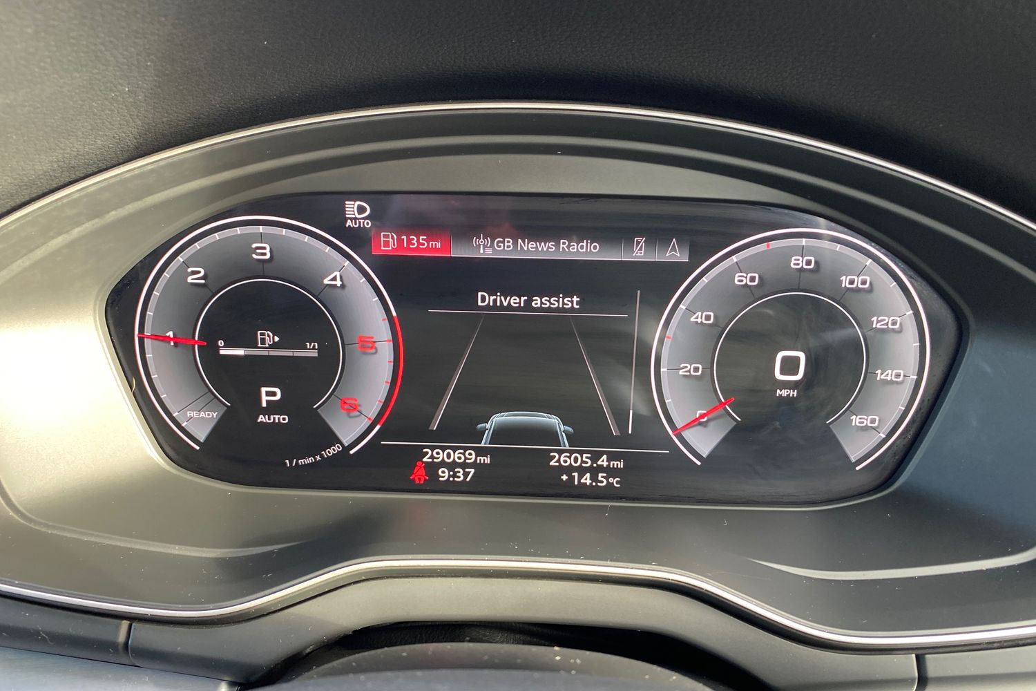 Used Audi Q5 2023 for sale - 76676614: Photo 25