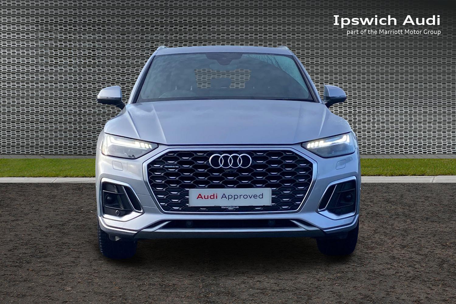 Used Audi Q5 2023 for sale - 76676614: Photo 7