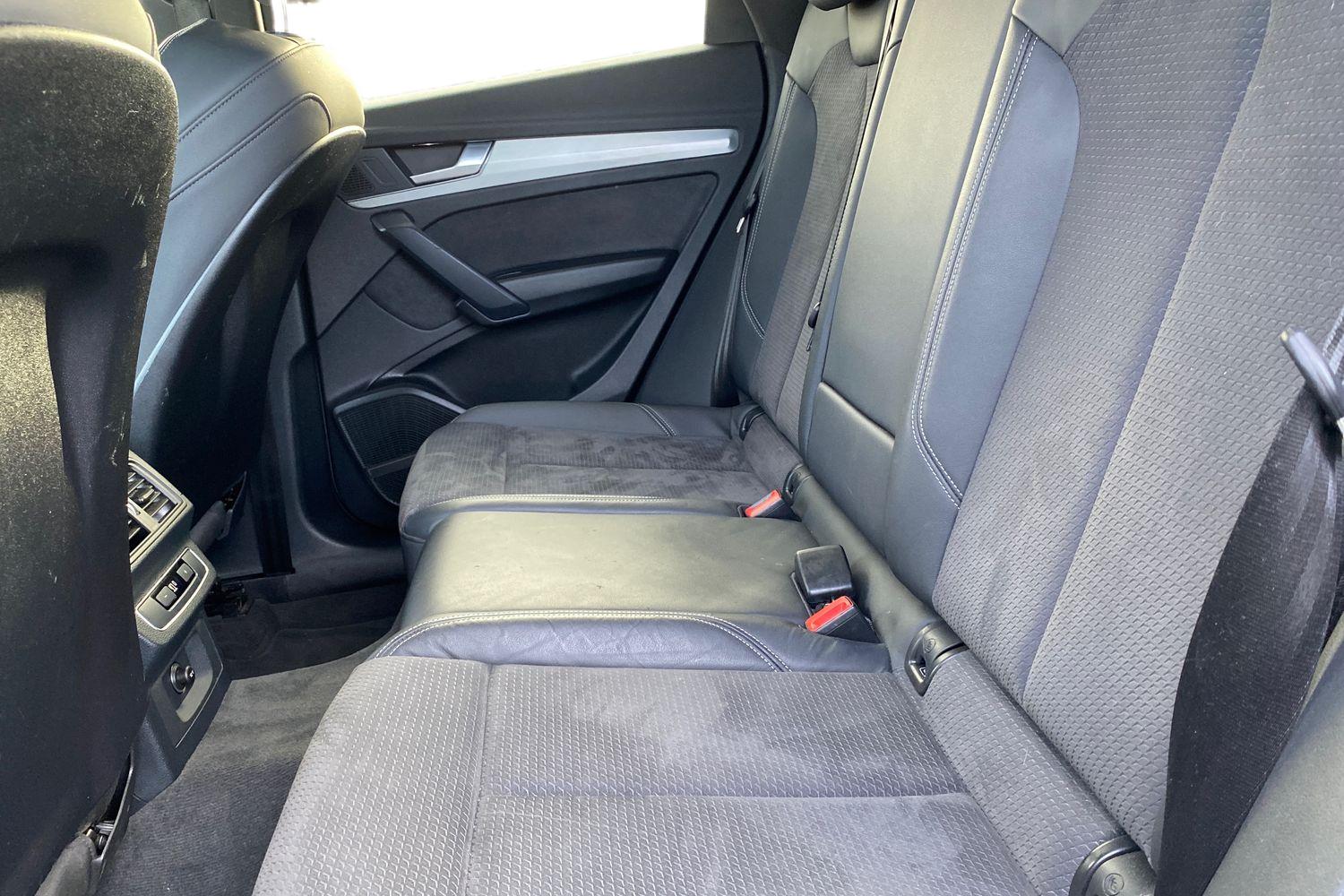 Used Audi Q5 2023 for sale - 76676614: Photo 8