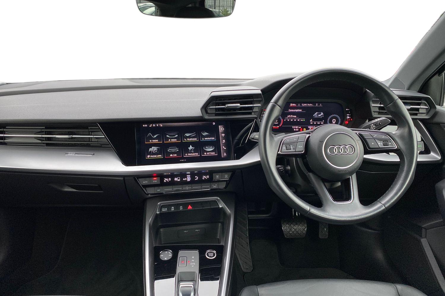 Used Audi A3 2023 for sale - 76675884: Photo 10