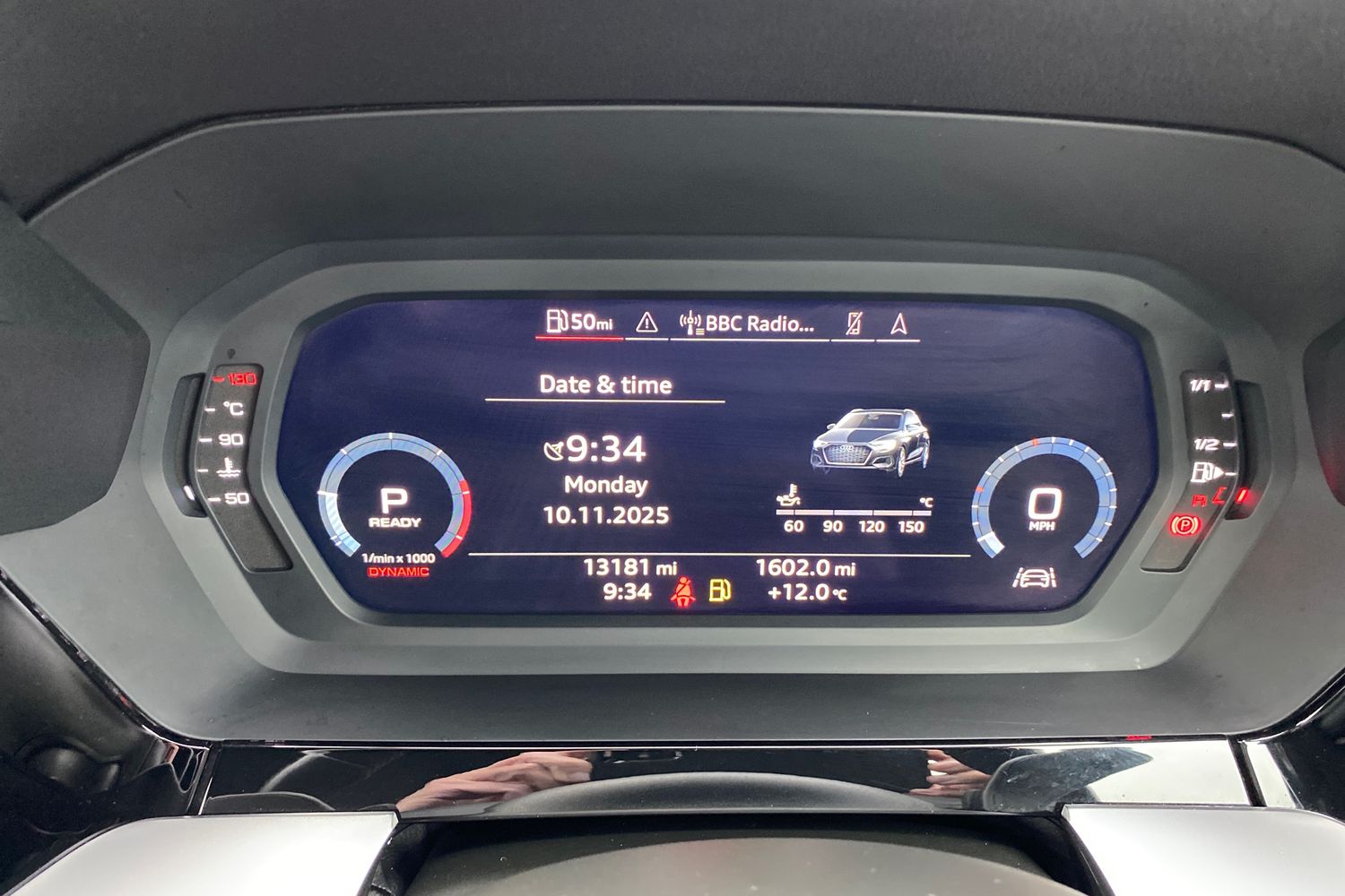 Used Audi A3 2023 for sale - 76675884: Photo 11