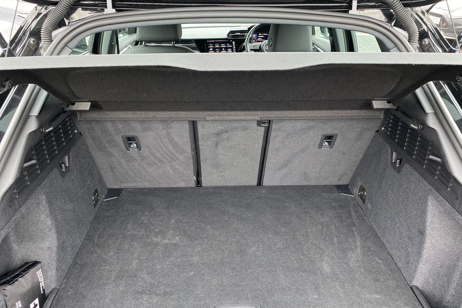 Used Audi A3 2023 for sale - 76675884: Photo 12