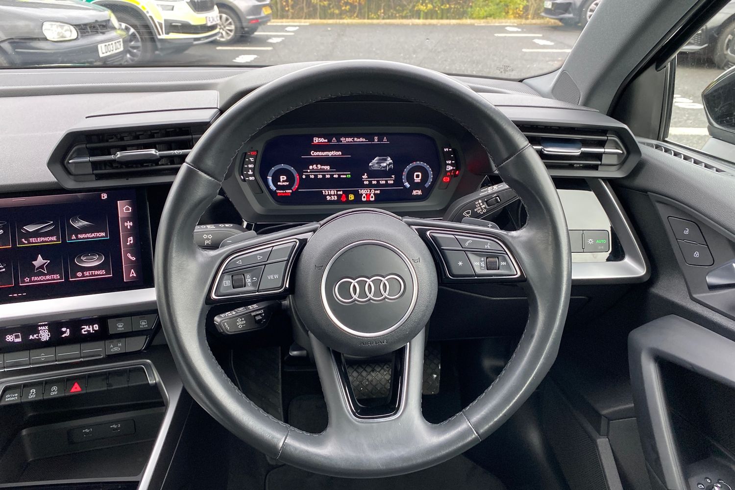 Used Audi A3 2023 for sale - 76675884: Photo 13