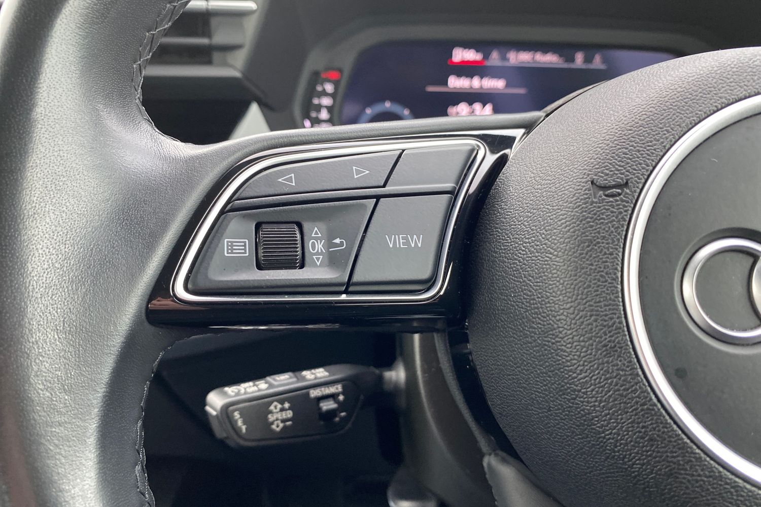 Used Audi A3 2023 for sale - 76675884: Photo 14