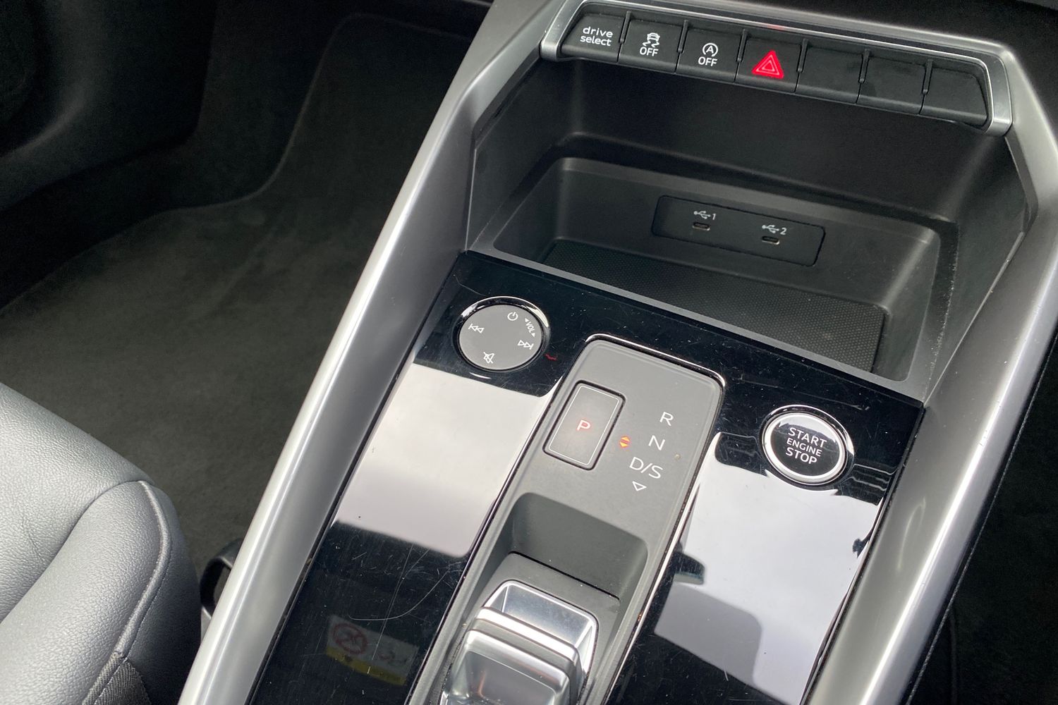 Used Audi A3 2023 for sale - 76675884: Photo 16