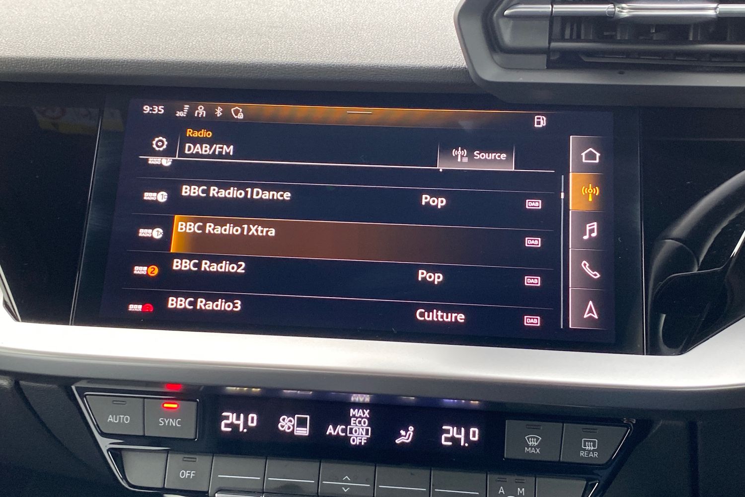 Used Audi A3 2023 for sale - 76675884: Photo 18