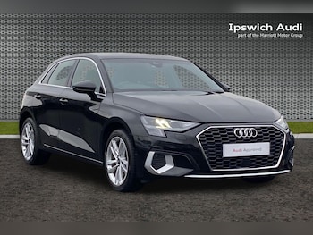 Used Audi A3 2023 for sale - 76675884: Photo